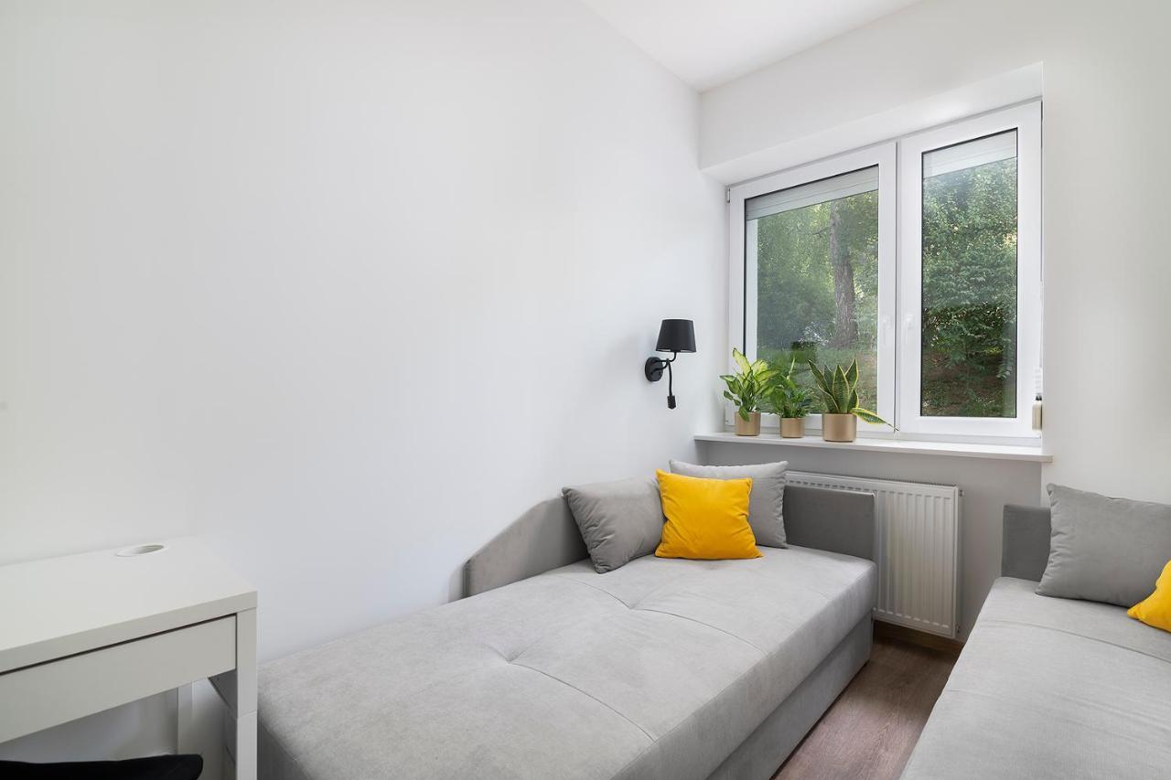 Easy Rent Apartments - Kosmos 루블린 외부 사진